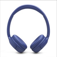 JBL Tune 530BT Wireless On-Ear Headphones Blue